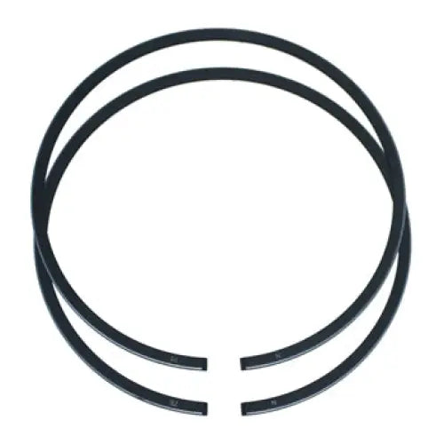 Piston Ring Set.030/.75mm - Aftermarket