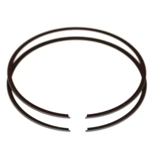 Piston Ring Set.030/.75mm - Aftermarket
