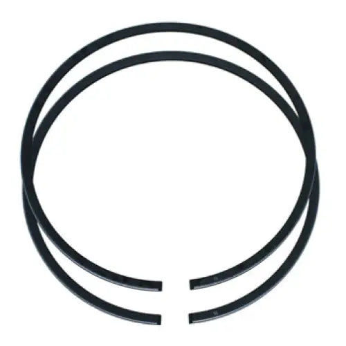 Piston Ring Set.040/1.00mm - Aftermarket