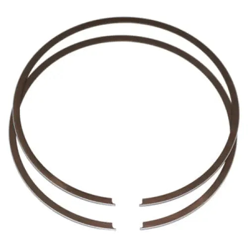 Piston Ring Set.040/1.00mm - Aftermarket