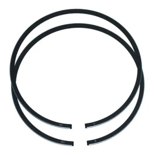 Piston Ring Set.040 - Aftermarket