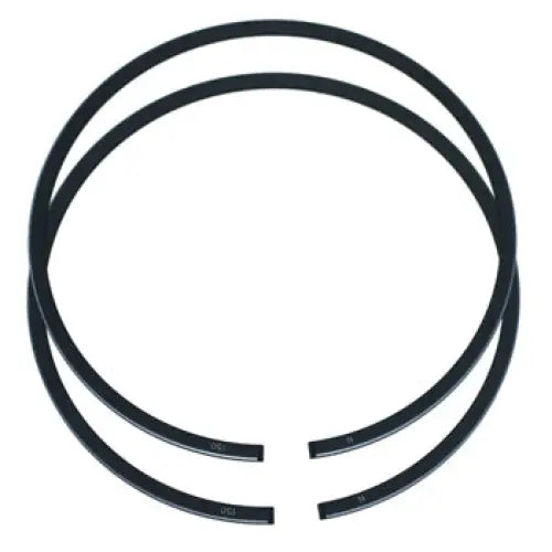 Piston Ring Set.060/1.50mm - Aftermarket