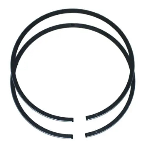 Piston Ring Set Std - Aftermarket