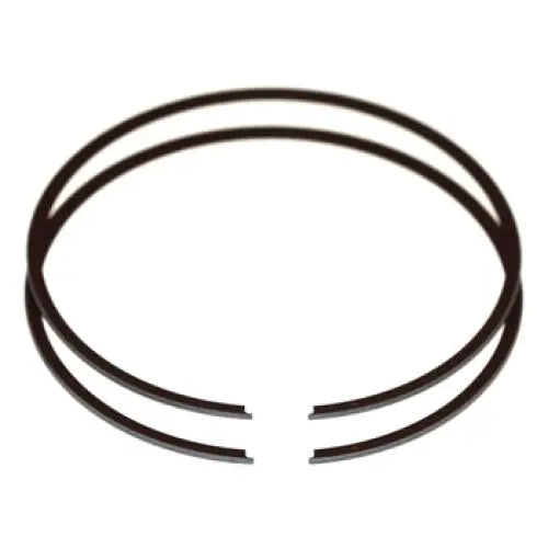 Piston Ring Set Std - Aftermarket