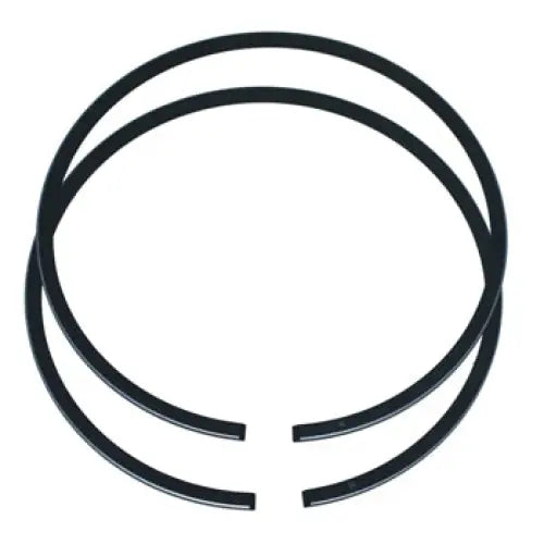 Piston Ring Set Std - Aftermarket