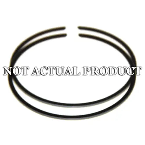 Piston Ring Set STD - OEM