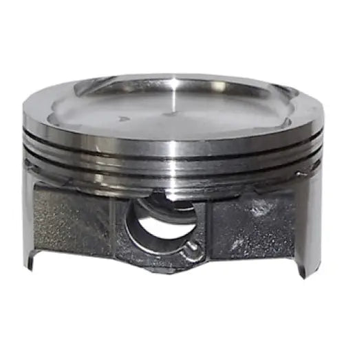 Piston with rings Std - OEM