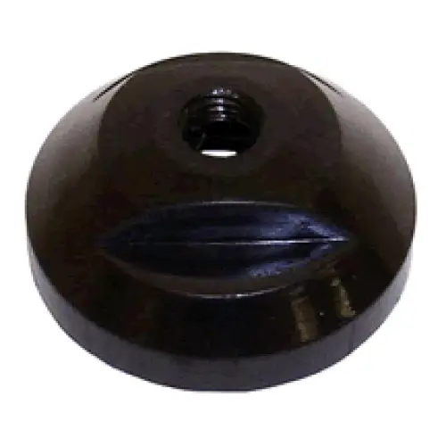 PIVOT PIN END CAP