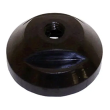 PIVOT PIN END CAP