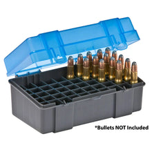 Plano 50 Count Small Rifle Ammo Case [122850] - Hunting Accessories