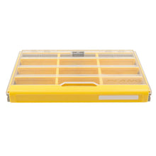 Plano EDGE 3600 Flex Stowaway Box [PLASE366] - Tackle Storage