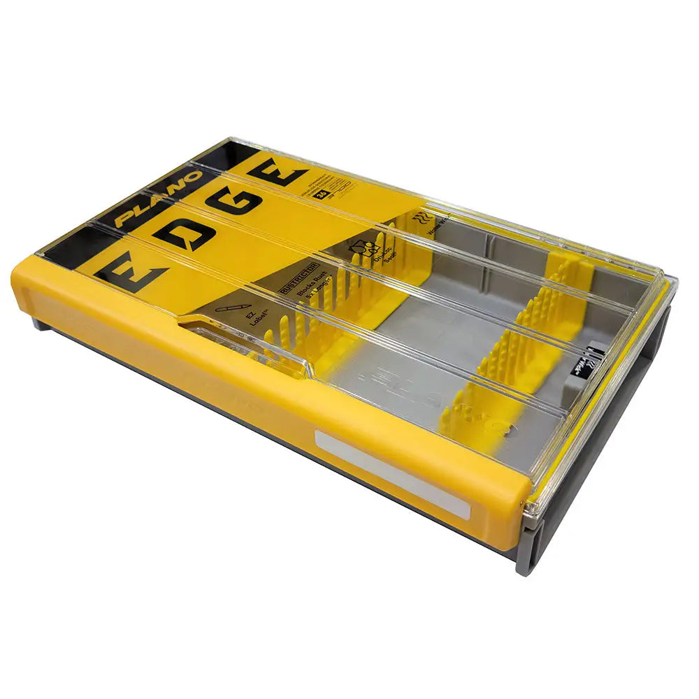3700 Spinner Bait Box Plano EDGE - Tackle Storage