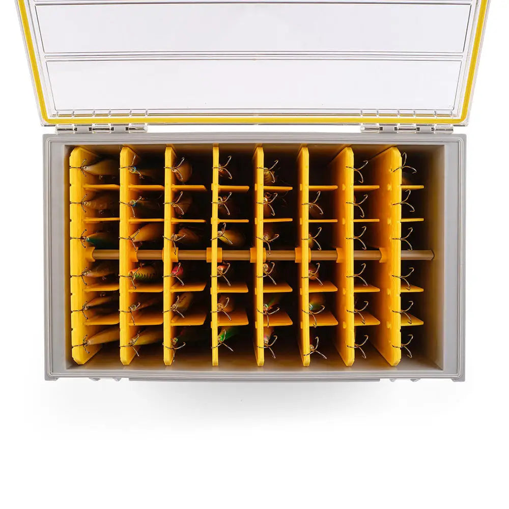 Plano EDGE Deep Hang Box [P000288] - Tackle Storage