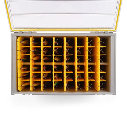 Plano EDGE Deep Hang Box [P000288] - Tackle Storage