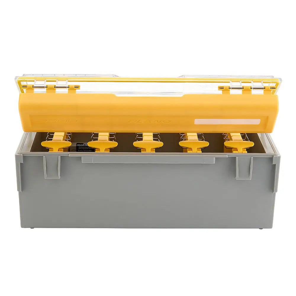 Plano EDGE Frog Box [PLASE702] - Tackle Storage