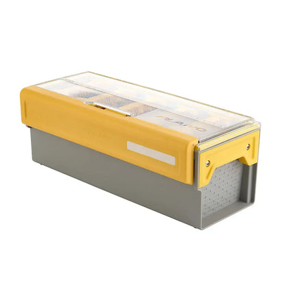 Plano EDGE Frog Box [PLASE702] - Tackle Storage