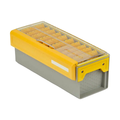 Plano EDGE Short Hang Box [P000287] - Tackle Storage
