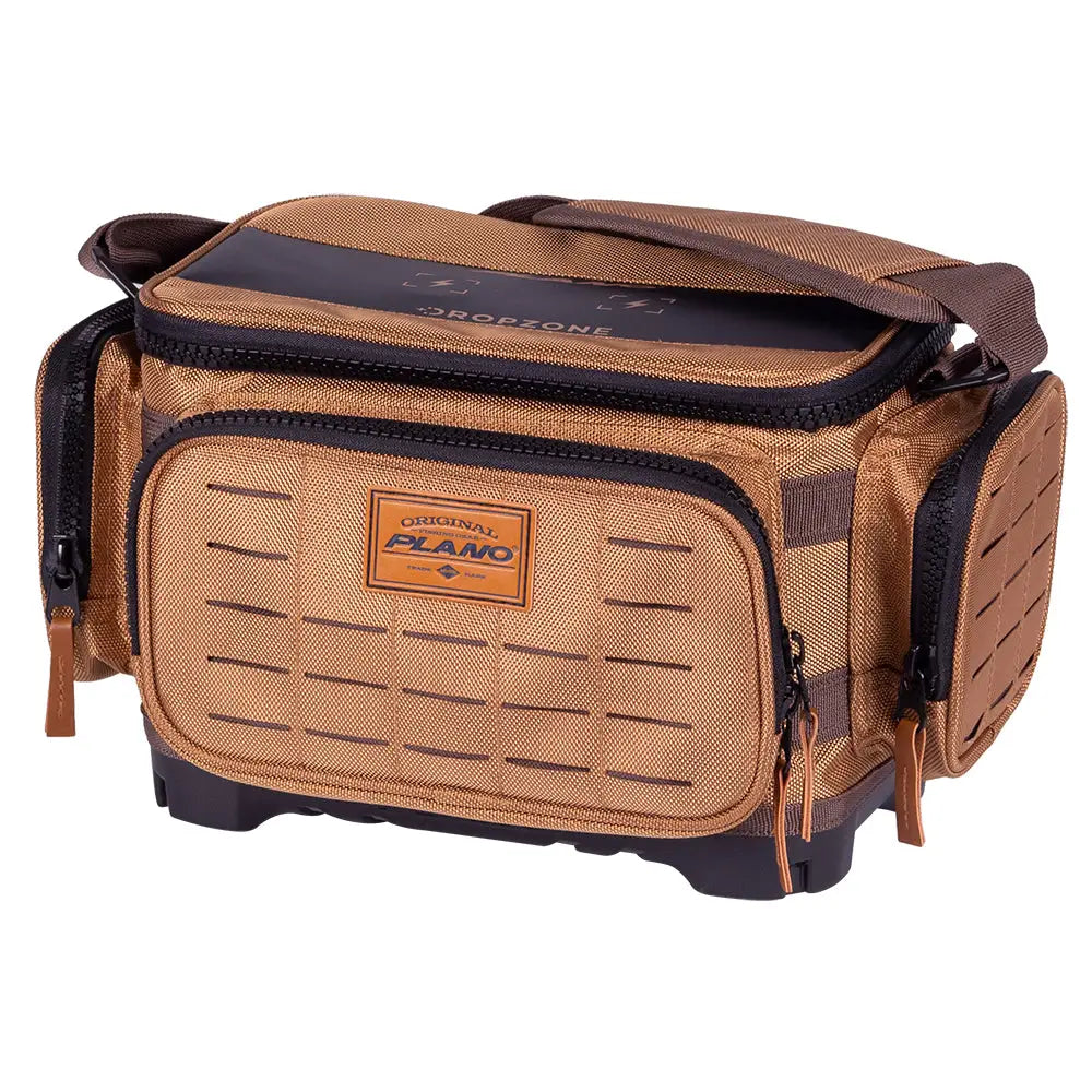 Plano 3500 Guide Series Tackle Bag - Tackle Storage