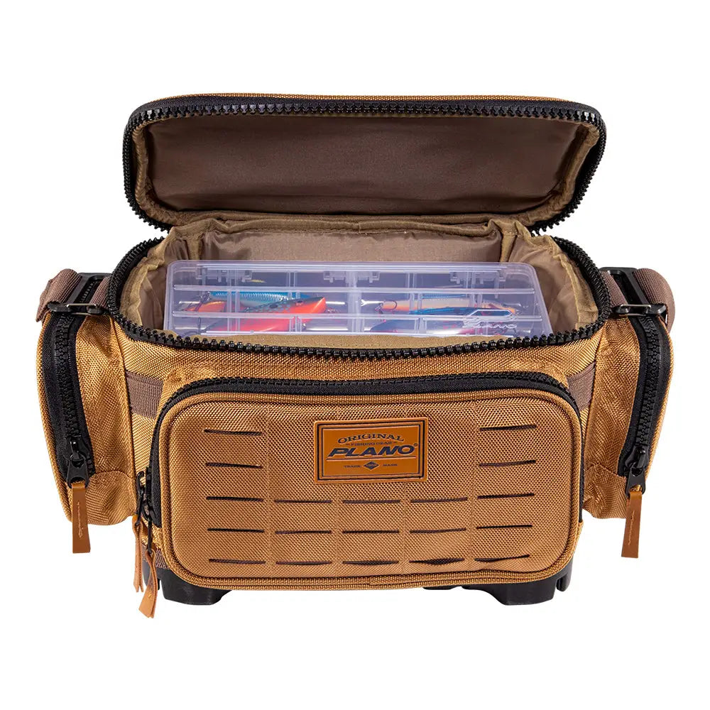 Plano 3500 Guide Series Tackle Bag - Tackle Storage