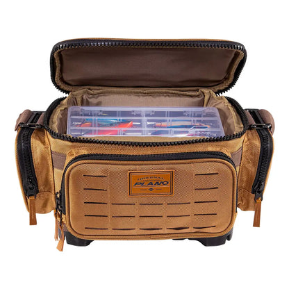 Plano 3500 Guide Series Tackle Bag - Tackle Storage