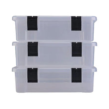 Plano ProLatch Stowaway *3 Pack [P000291] Tackle Storage