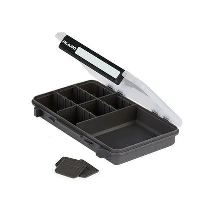 50/50 Split Stowaway 3600 Plano Tackle Box - Tackle Storage