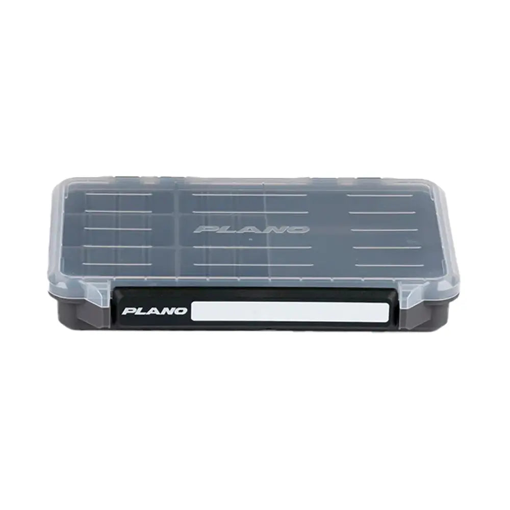 50/50 Split Stowaway 3600 Plano Tackle Box - Tackle Storage