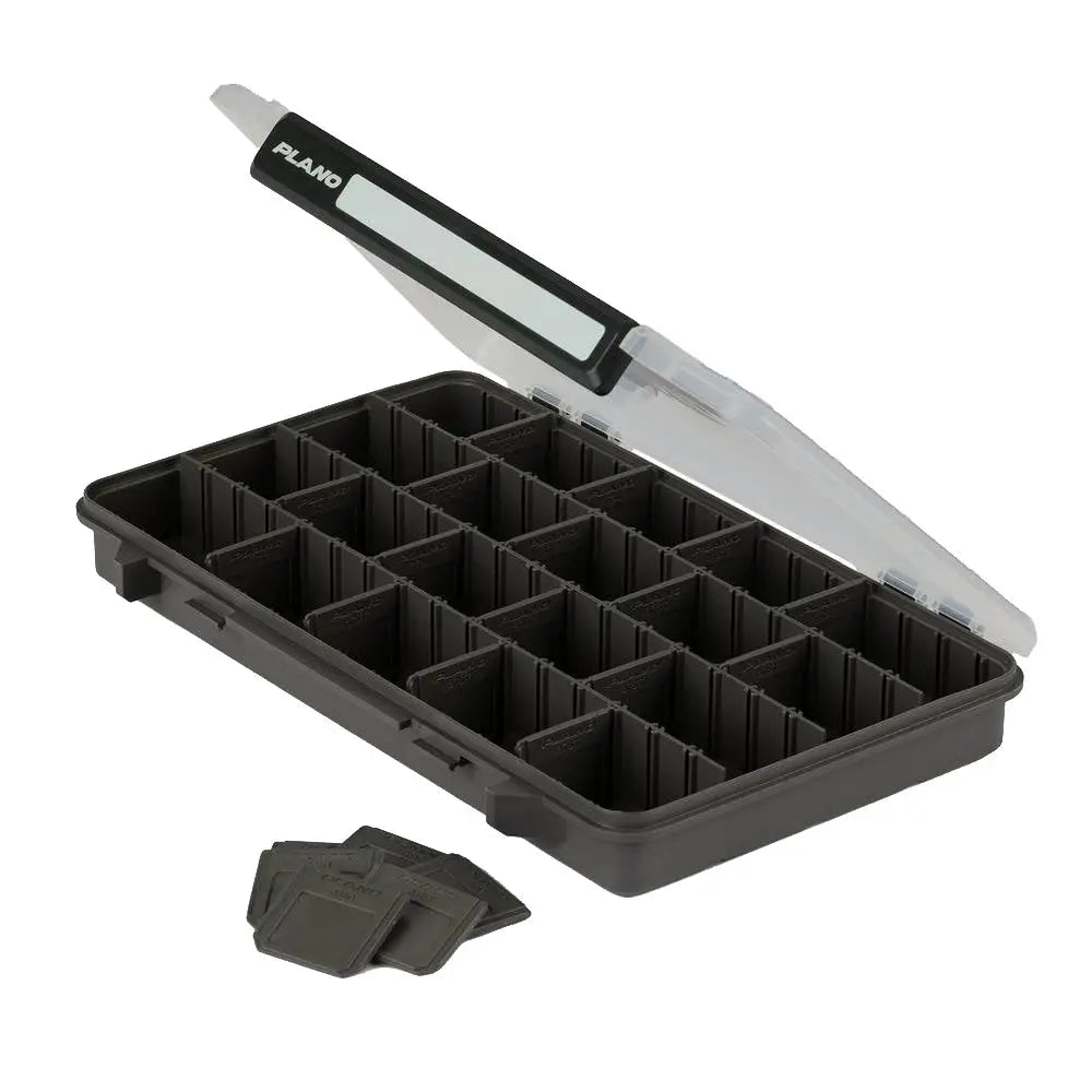 Plano 3700 Stowaway 4-Pack Tackle Storage - Tackle Storage