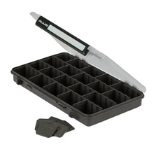 Plano Stowaway 3700 *4 Pack [P000277] Tackle Storage