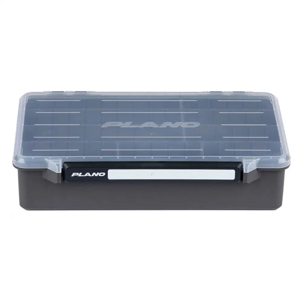 3700 Deep Stow Plano StowAway Tackle Storage - Tackle Storage