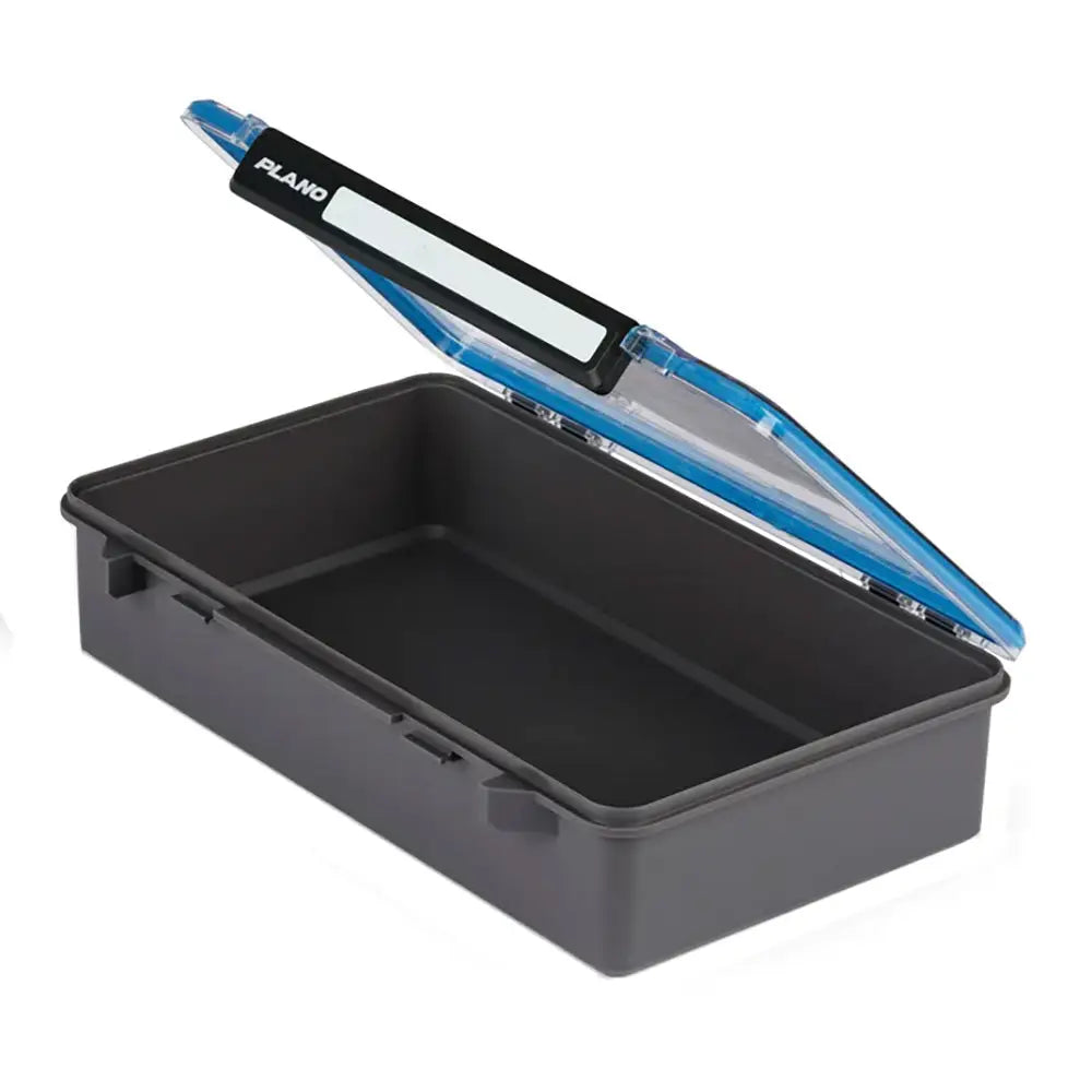 Plano 3700 Deep Open Waterproof StowAway - Tackle Storage
