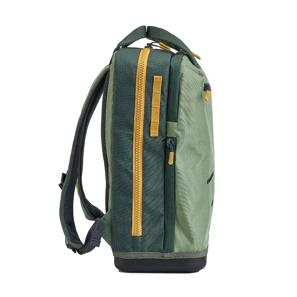 Plano Weekend Tackle Backpack Moss [P000284] Tackle Storage