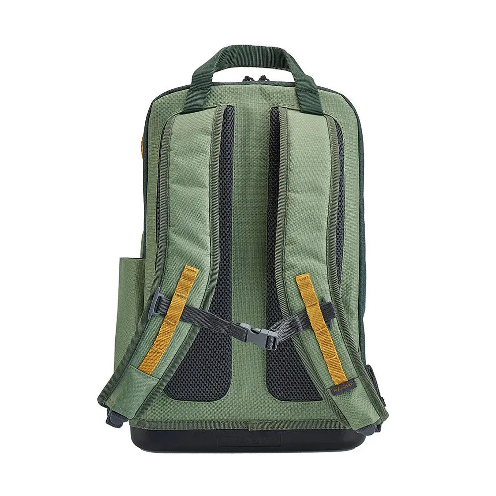 Plano Weekend Tackle Backpack Moss [P000284] Tackle Storage