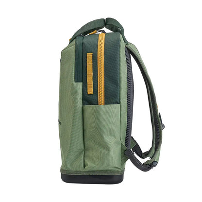 Plano Weekend Tackle Backpack Moss [P000284] Tackle Storage
