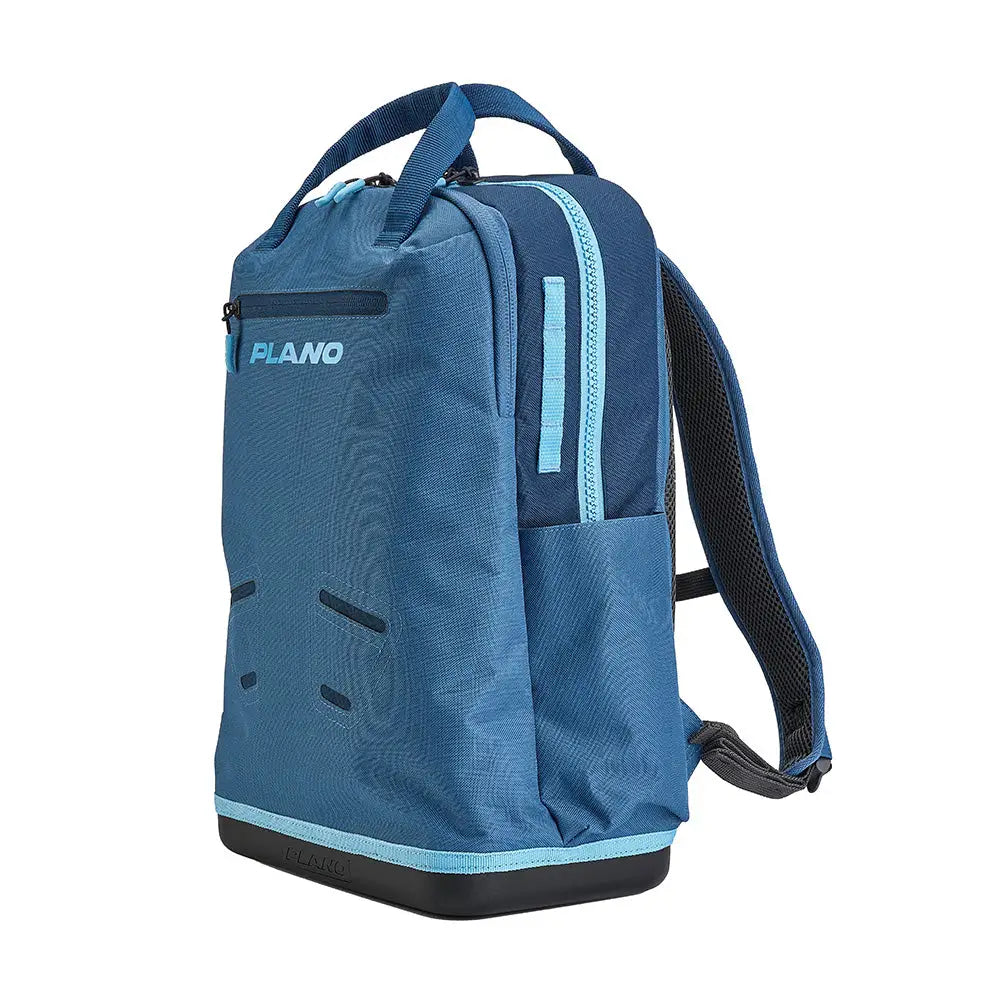 Plano Weekend Tackle Backpack Wave [P000285] Tackle Storage