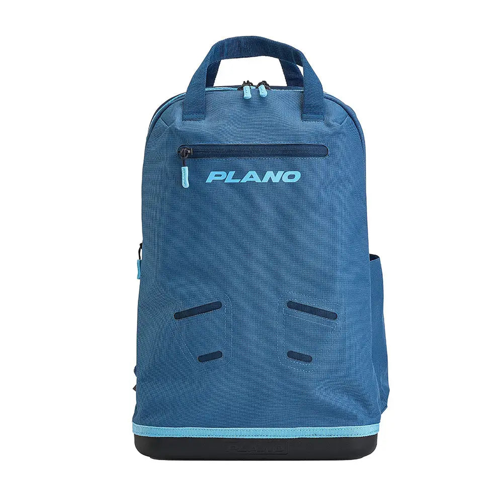 Plano Weekend Tackle Backpack Wave [P000285] Tackle Storage