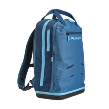 Plano Weekend Tackle Backpack Wave [P000285] Tackle Storage