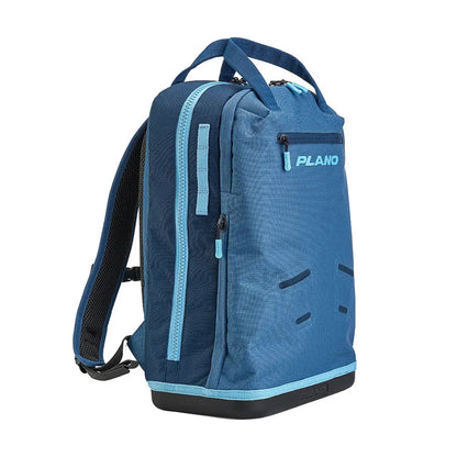 Plano Weekend Tackle Backpack Wave [P000285] Tackle Storage