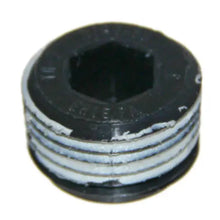 Plastic Plug Impeller Housing - OEM