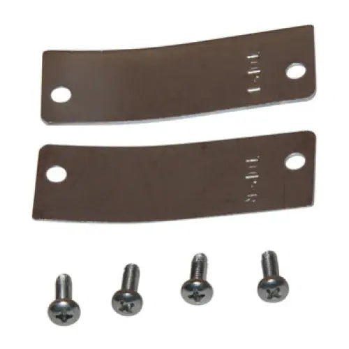 Plate Kit Water Pick Up - OEM