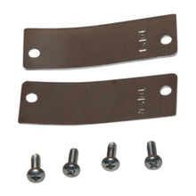 Plate Kit Water Pick Up - OEM