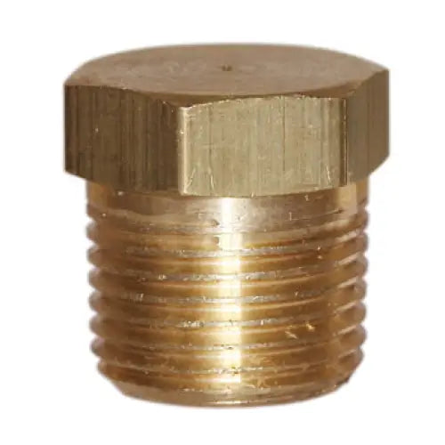 Plug Pipe 3/8 NPT - Aftermarket