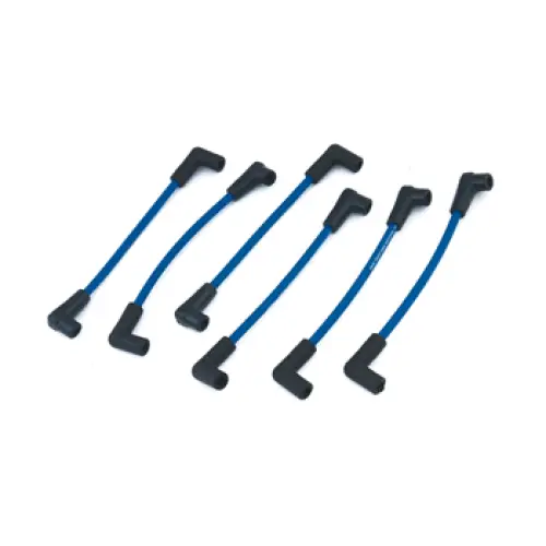 PLUG WIRE SET