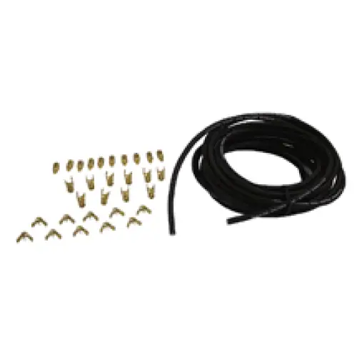 PLUG WIRE SET