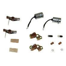 Points & Condenser Kit - Aftermarket