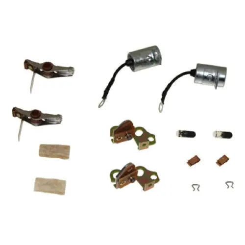 Points & Condenser Kit - Aftermarket