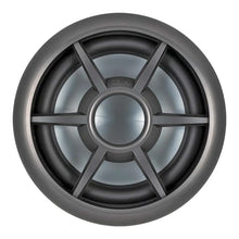 Polk 10’’ Subwoofer Ultramarine - Silver [UMS108SR] - Subwoofers