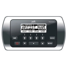 Polk PRC200BC Wired Remote [PRC200BC] - Stereo Remotes