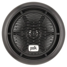 Polk Ultramarine 7.7’’ Speakers - Black [UMS77BR] - Speakers