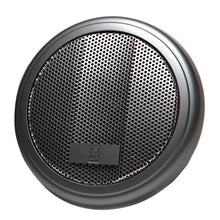 Poly-Planar 2’’ 35 Watt Spa Speaker - Round - Grey [SB50GR1] - Speakers